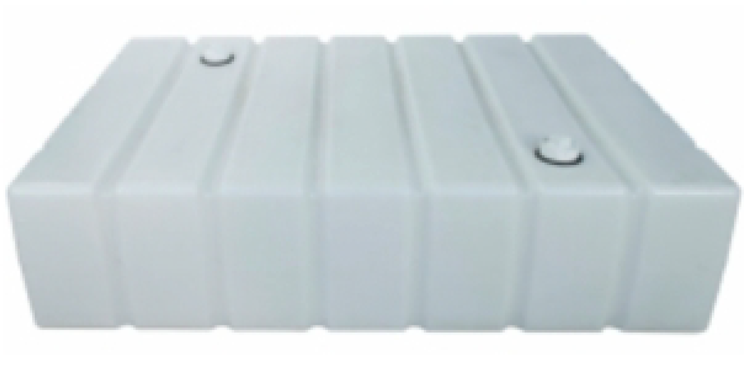 Alquiler de baños portátiles (Tanque)